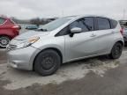 2015 Nissan Versa Note S