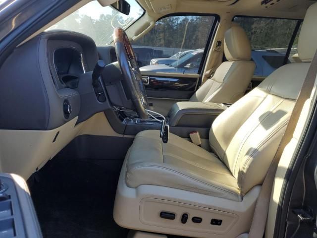 2015 Lincoln Navigator L