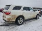 2012 Dodge Durango SXT