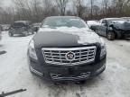 2013 Cadillac XTS Luxury Collection