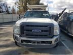 2014 Ford F450 Super Duty