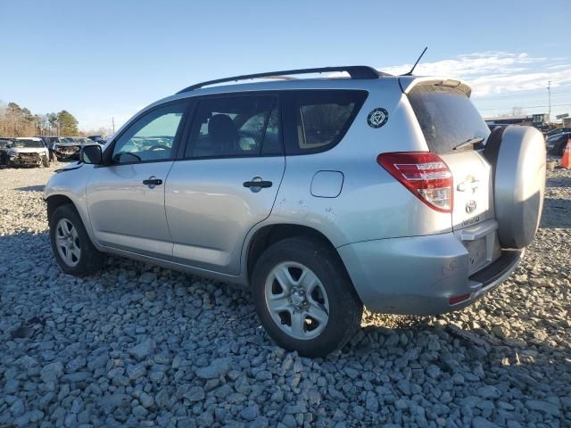 2012 Toyota Rav4