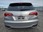 2017 Acura RDX Advance