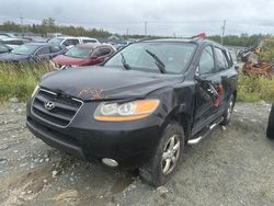 2009 Hyundai Santa FE GL en venta en Montreal Est, QC