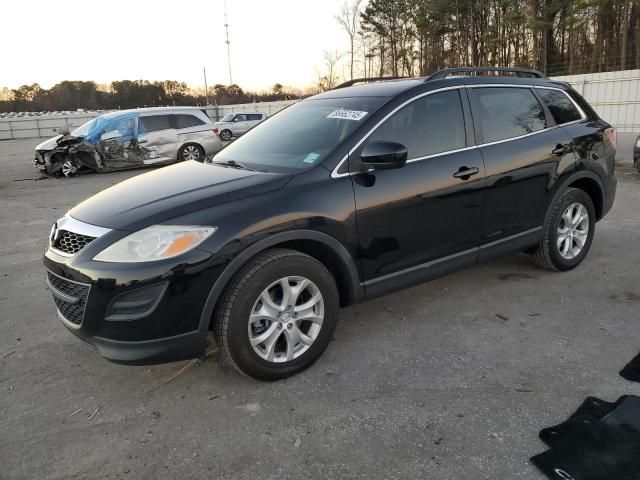 2011 Mazda CX-9