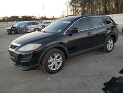 Mazda cx-9 salvage cars for sale: 2011 Mazda CX-9