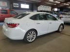 2013 Buick Verano Convenience