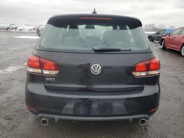 2013 Volkswagen GTI