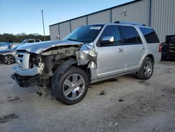 Run And Drives Cars for sale at auction: 2010 Ford Expedition Limited