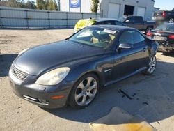 Lexus sc430 Vehiculos salvage en venta: 2008 Lexus SC 430