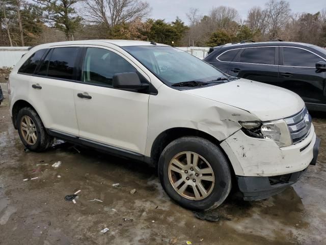 2010 Ford Edge SE