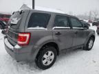 2011 Ford Escape XLS