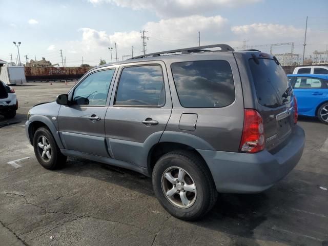 2006 Mazda Tribute I