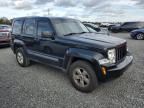 2011 Jeep Liberty Sport