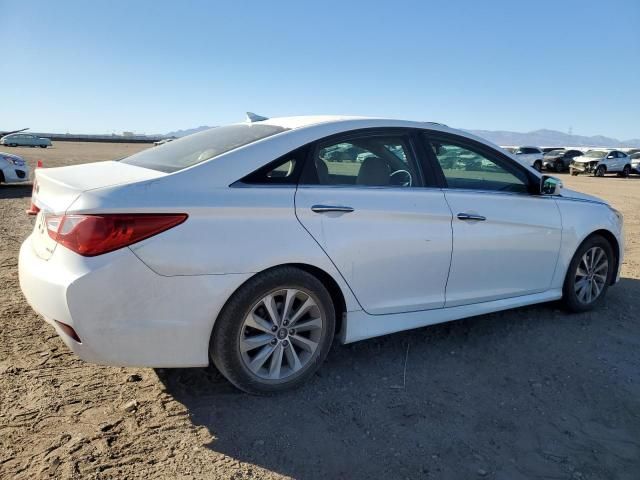 2014 Hyundai Sonata SE