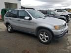 2001 BMW X5 3.0I