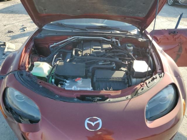 2006 Mazda MX-5 Miata