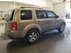 2009 Honda Pilot EXL