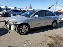 Volvo s40 Vehiculos salvage en venta: 2004 Volvo S40 T5