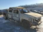 2007 Chevrolet Silverado K1500 Crew Cab