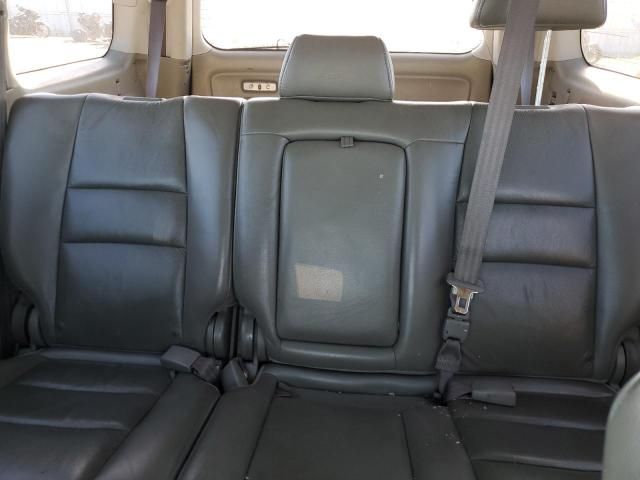 2006 Honda Pilot EX