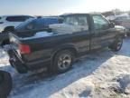 2003 Chevrolet S Truck S10