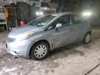 2014 Nissan Versa Note S