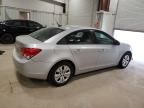 2013 Chevrolet Cruze LS