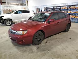 2011 Subaru Impreza 2.5I Premium en venta en Arlington, WA