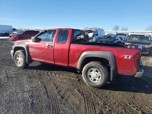 2006 Chevrolet Colorado