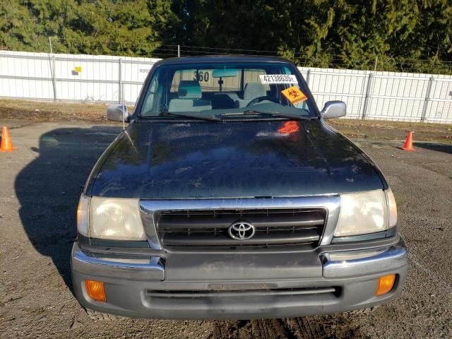 1998 Toyota Tacoma Xtracab Limited