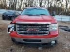 2014 GMC Sierra K2500 SLT