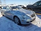 2003 Mercedes-Benz S 500 4matic