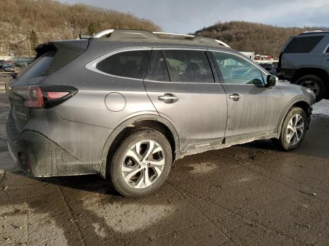 2020 Subaru Outback Touring LDL