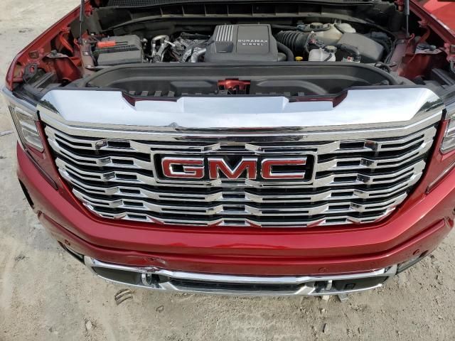 2023 GMC Sierra K1500 Denali