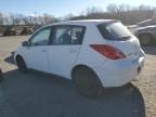 2009 Nissan Versa S