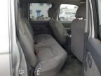 2002 Nissan Frontier Crew Cab XE