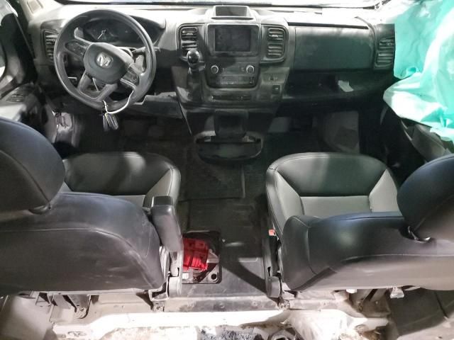 2023 Dodge RAM Promaster 2500 2500 High