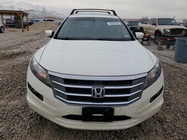 2012 Honda Crosstour EXL