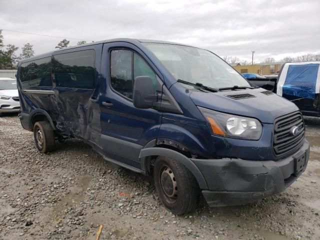 2018 Ford Transit T-350