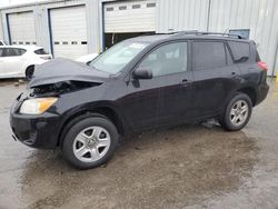 Toyota rav4 salvage cars for sale: 2011 Toyota Rav4