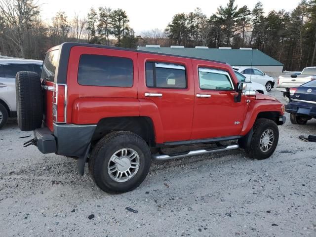 2006 Hummer H3