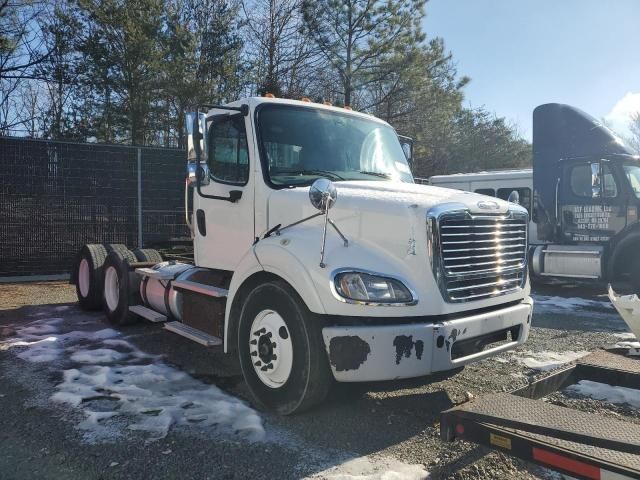 2014 Freightliner M2 112 Medium Duty