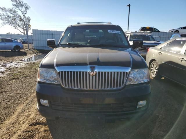 2006 Lincoln Navigator