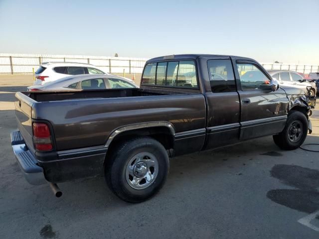 1997 Dodge RAM 1500