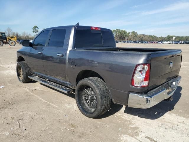 2016 Dodge RAM 1500 SLT