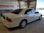 2003 Lincoln LS