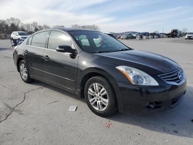 2011 Nissan Altima Base