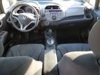 2009 Honda FIT Sport