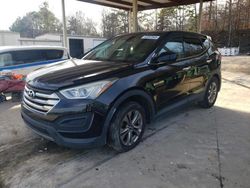 Lots with Bids for sale at auction: 2016 Hyundai Santa FE Sport